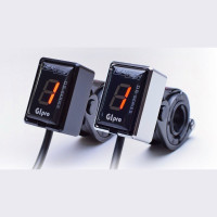 Healtech Lenker Befestigung / Halterung passend für GIPRO & SLP Healtech Lenker Befestigung / Halterung passend für GIPRO & SLP