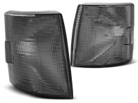 Getönte Blinker passend für VW T4 Transporter 1990–2003 Getönte Blinker passend für VW T4 Transporter 1990–2003