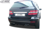 RDX rear spoiler fits Audi A3 8VS Sedan & 8V7 Convertible RDX rear spoiler fits Audi A3 8VS Sedan & 8V7 Convertible