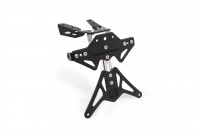 Barracuda Kennzeichenhalter passend für Yamaha T-MAX 560 Baujahr 2020- Barracuda Kennzeichenhalter passend für Yamaha T-MAX 560 Baujahr 2020-