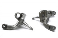 TA Technix Tieferlegungsachsschenkel-Set 50mm passend für VW Käfer / Karmann Ghia ab 1968 Trommelbre TA Technix Tieferlegungsachsschenkel-Set 50mm passend für VW Käfer / Karmann Ghia ab 1968 Trommelbre