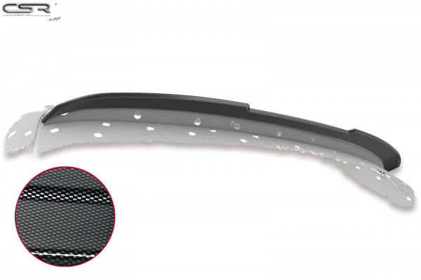 Heckflügel mit ABE passend für Seat Exeo 3R ST