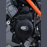 R&G Lichtmaschinen Protektor passend für KTM 1290 Super Duke R 2014-2019 / GT ab 2016 R&G Lichtmaschinen Protektor passend für KTM 1290 Super Duke R 2014-2019 / GT ab 2016
