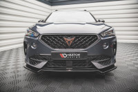 Front Ansatz V.3 passend für Cupra Formentor 2020–2024 Front Ansatz V.3 passend für Cupra Formentor 2020–2024