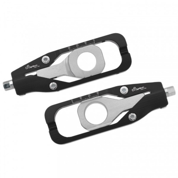 Lightech Kettenspanner passend für Honda CBR 600 RR 2007–2017 / CBR 1000 RR 2008–2016