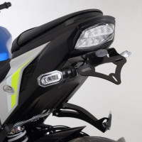 R&G Premium Kennzeichenhalter passend für Suzuki GSX-S 1000 / FA / 950 ab 2021 R&G Premium Kennzeichenhalter passend für Suzuki GSX-S 1000 / FA / 950 ab 2021