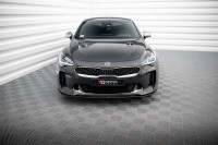 Street Pro Heckschürze passend für Kia Stinger Mk1 Street Pro Heckschürze passend für Kia Stinger Mk1