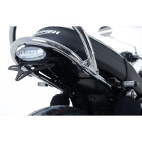R&G Premium Kennzeichenhalter passend für Triumph Bonneville T-120 ab 2016 R&G Premium Kennzeichenhalter passend für Triumph Bonneville T-120 ab 2016