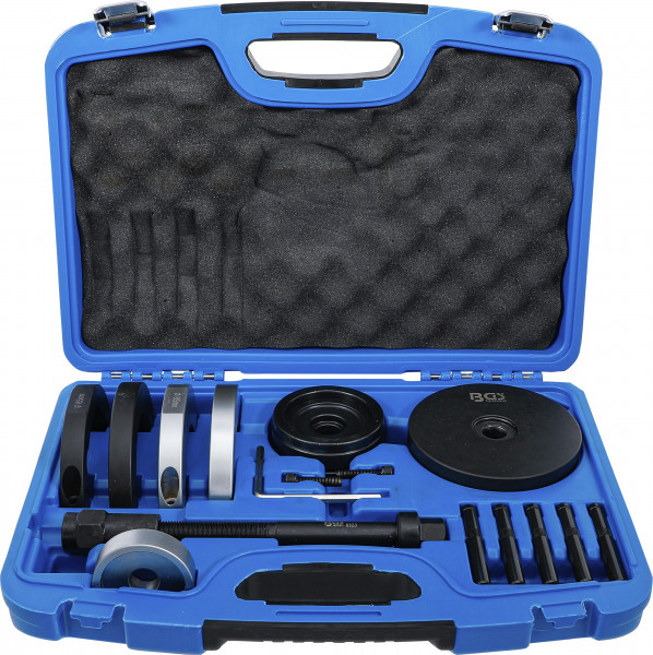 Radlagerwerkzeug 85 mm passend für VW T5 Touareg