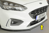 Rieger Spoilerschwert passend für Ford Focus 4 ST (DEH) 5-türig (Schrägheck) ab 04/2022 Facelift Rieger Spoilerschwert passend für Ford Focus 4 ST (DEH) 5-türig (Schrägheck) ab 04/2022 Facelift