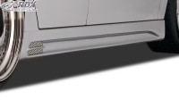 RDX Seitenschweller passend für Opel Astra H 4/5-türig GT-Race RDX Seitenschweller passend für Opel Astra H 4/5-türig GT-Race