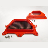 BMC Performance Luftfilter Kit passend für Yamaha YZF R6 2006-2007 BMC Performance Luftfilter Kit passend für Yamaha YZF R6 2006-2007