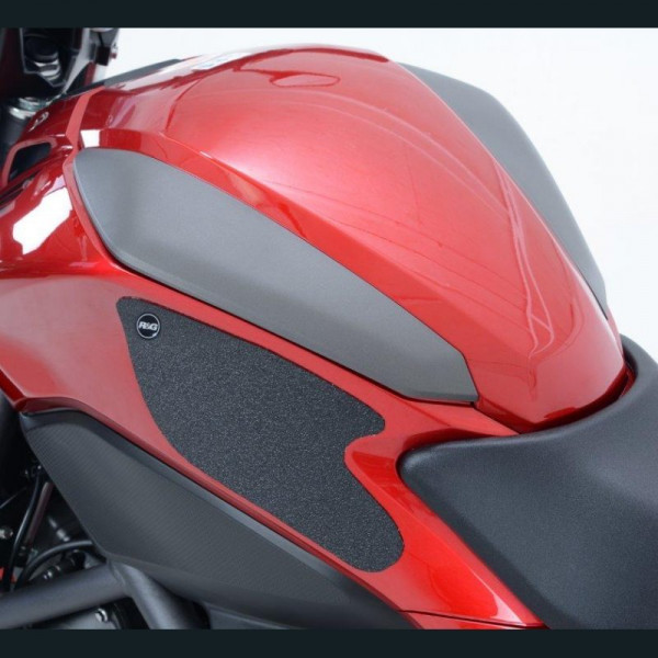 R&G Eazi-Grip Tank Traction Pads passend für Honda NC 700 S / 750 S