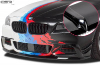 Cup-Spoilerlippe mit ABE passend für BMW 5er F10 / F11 M-Paket CSL412 Cup-Spoilerlippe mit ABE passend für BMW 5er F10 / F11 M-Paket CSL412
