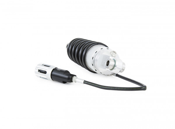 Öhlins STX46 Stoßdämpfer HD 516 passend für Harley Davidson Softail