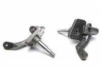 TA Technix Tieferlegungsachsschenkel-Set Vorderachse 63mm passend für VW Käfer / Karmann Ghia bis 19 TA Technix Tieferlegungsachsschenkel-Set Vorderachse 63mm passend für VW Käfer / Karmann Ghia bis 19