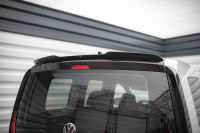 Spoiler CAP passend für VW Caddy Mk5 Spoiler CAP passend für VW Caddy Mk5