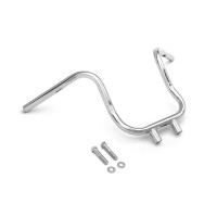 HIGHWAY HAWK Lenker Cube - 1 Zoll mit Teilegutachten HIGHWAY HAWK Lenker Cube - 1 Zoll mit Teilegutachten