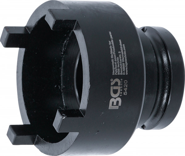 BGS Traggelenk-Zapfenschlüssel passend für Mercedes-Benz M-Klasse