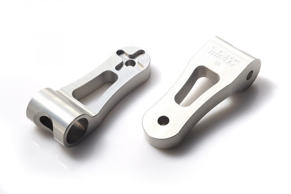 TRW Lenkrohraufnahme MCL60LAC