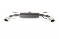 Ulter Sportauspuff passend für Mazda CX-5 I FL 2015-2017 2 Duplex Endrohre rund Ø100 Ulter Sportauspuff passend für Mazda CX-5 I FL 2015-2017 2 Duplex Endrohre rund Ø100