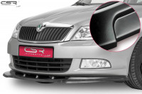 Cup-Spoilerlippe mit ABE passend für Skoda Octavia II (1Z) CSL028 Cup-Spoilerlippe mit ABE passend für Skoda Octavia II (1Z) CSL028