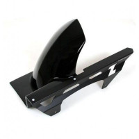 Barracuda Kotflügel passend für Kawasaki Z750R 2011-2014 / Z1000R 2007-2009 schwarz Barracuda Kotflügel passend für Kawasaki Z750R 2011-2014 / Z1000R 2007-2009 schwarz