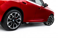 Seitenschweller Ansatz passend für BMW X3 M-Paket G45 Seitenschweller Ansatz passend für BMW X3 M-Paket G45