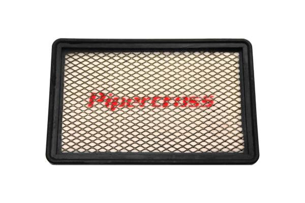 Pipercross Luftfilter Hyundai Pony X2 1.5i 84 PS ab 10/1989 bis 01/1995