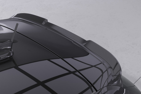 Heckflügel mit ABE passend für BMW i3 (2013-2022)