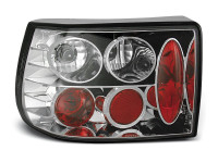 Rückleuchten Chrom passend für Opel Astra F 09.91-08.97 Rückleuchten Chrom passend für Opel Astra F 09.91-08.97