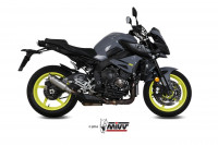 MIVV GP M2 Endschalldämpfer passend für Yamaha MT-10 (ab 2016) MIVV GP M2 Endschalldämpfer passend für Yamaha MT-10 (ab 2016)