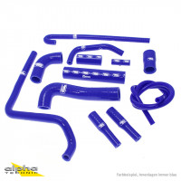 SAMCO SPORT Siliconschlauch Kit blau passend für MV Agusta F4 1000 (2001–2009) SAMCO SPORT Siliconschlauch Kit blau passend für MV Agusta F4 1000 (2001–2009)