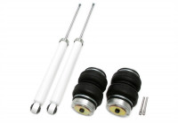 TA Technix Luftdämpfersatz Hinterachse passend für BMW 3er Serie E36, E46, E46 Compact TA Technix Luftdämpfersatz Hinterachse passend für BMW 3er Serie E36, E46, E46 Compact