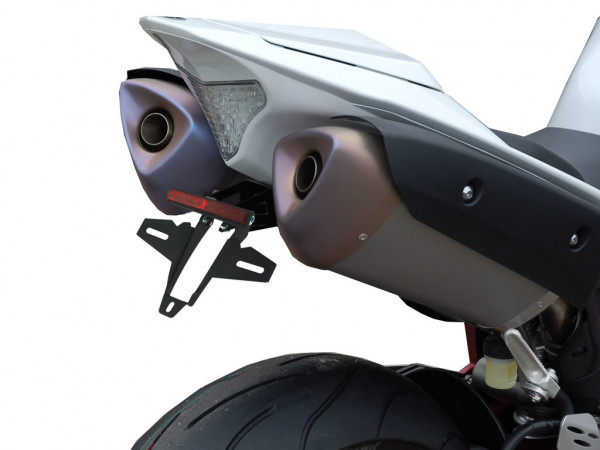 Kennzeichenhalter IQ4 passend für Yamaha R1 (2009-2014)