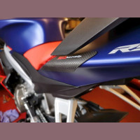 R&G Carbon Heck Protektor passend für Aprilia RS 660 / Tuono 660 ab 2021 R&G Carbon Heck Protektor passend für Aprilia RS 660 / Tuono 660 ab 2021