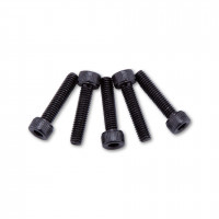 SHIN YO Ersatzschrauben M4 passend für HIGHSIDER EVO Lenkerendenspiegel SHIN YO Ersatzschrauben M4 passend für HIGHSIDER EVO Lenkerendenspiegel