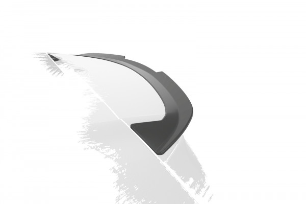 Heckflügel mit ABE passend für Opel Crossland X ab 2017