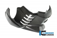 Ilmberger Carbon Motorspoiler passend für BMW F800R (2015) Ilmberger Carbon Motorspoiler passend für BMW F800R (2015)