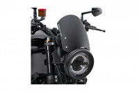 Barracuda Windschild Aerosport Aluminium passend für Yamaha XSR900 Barracuda Windschild Aerosport Aluminium passend für Yamaha XSR900