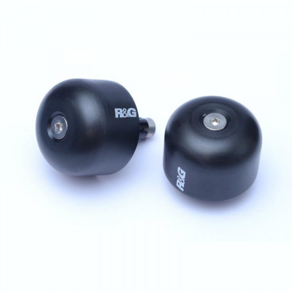 R&G Schwingen Protektoren passend für Zero DS/S/SR & Rieju RS3 125