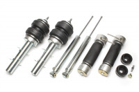 TA Technix härteverstellbarer Luftdämpfersatz passend für Audi A3, TT, Seat, Skoda, VW TA Technix härteverstellbarer Luftdämpfersatz passend für Audi A3, TT, Seat, Skoda, VW