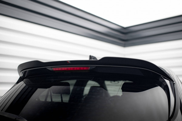 Spoiler CAP passend für Toyota Corolla XII Hatchback
