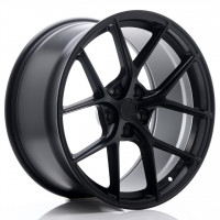 JR Wheels SL01 19x9 ET20 5x120 Silver Alufelge JR Wheels SL01 19x9 ET20 5x120 Silver Alufelge