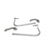 BarkBusters Befestigungs Kit passend für BMW R1200GS / R1250R / S1000XR BarkBusters Befestigungs Kit passend für BMW R1200GS / R1250R / S1000XR