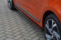 Seitenschweller Satz passend für Renault Clio 5 R.S. Line Seitenschweller Satz passend für Renault Clio 5 R.S. Line