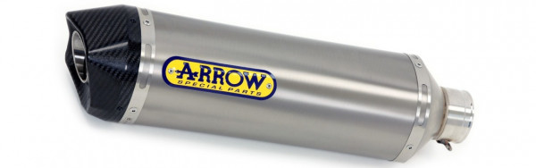Arrow Race-Tech Titan APRILIA RSV4 1100 FACTORY '19