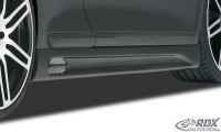 RDX GT-Race Seitenschweller passend für VW Scirocco 3 (2009–2014) RDX GT-Race Seitenschweller passend für VW Scirocco 3 (2009–2014)