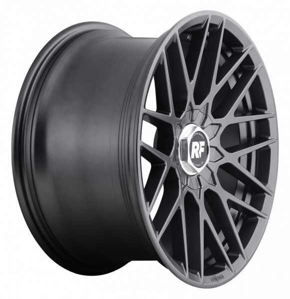 Rotiform RSE 8,5x20 5/112 ET45 ML anthrazit