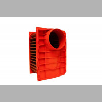 BMC Performance Luftfilter passend für Porsche Macan II 3.0 V6 S (354 PS) BMC Performance Luftfilter passend für Porsche Macan II 3.0 V6 S (354 PS)